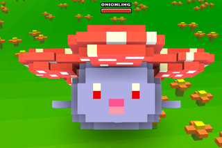 Illustration for article titled With This Amazing Mod, Your Cube World Pets Can Become Pokemon